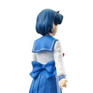 Sailor Moon Ami Mizuno
