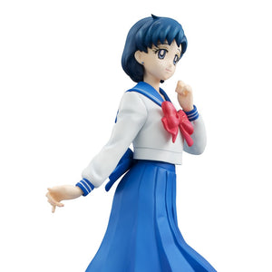 Sailor Moon Ami Mizuno