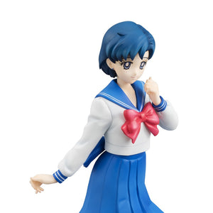Sailor Moon Ami Mizuno