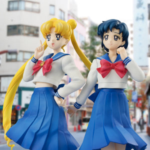 Sailor Moon Ami Mizuno