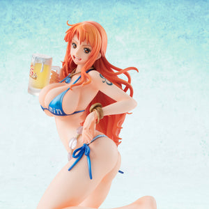 Portrait.Of.Pirates: ONE PIECE "LIMITED EDITION" Nami Ver.BB_SP