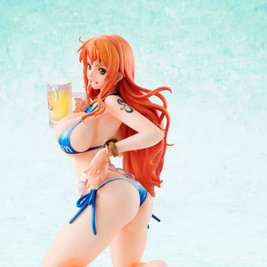 Portrait.Of.Pirates: ONE PIECE "LIMITED EDITION" Nami Ver.BB_SP