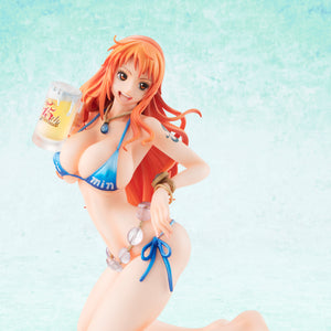 Portrait.Of.Pirates: ONE PIECE "LIMITED EDITION" Nami Ver.BB_SP