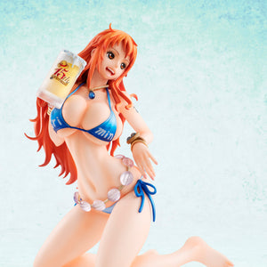 Portrait.Of.Pirates: ONE PIECE "LIMITED EDITION" Nami Ver.BB_SP