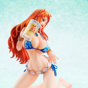 Portrait.Of.Pirates: ONE PIECE "LIMITED EDITION" Nami Ver.BB_SP