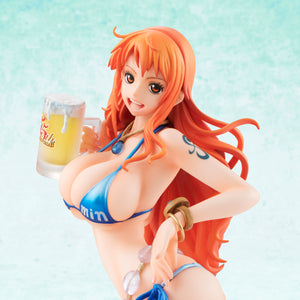 Portrait.Of.Pirates: ONE PIECE "LIMITED EDITION" Nami Ver.BB_SP