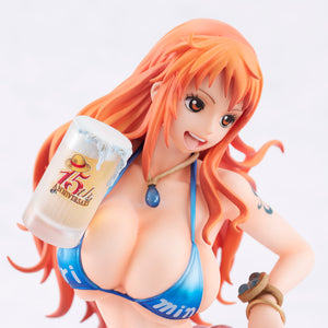 Portrait.Of.Pirates: ONE PIECE "LIMITED EDITION" Nami Ver.BB_SP