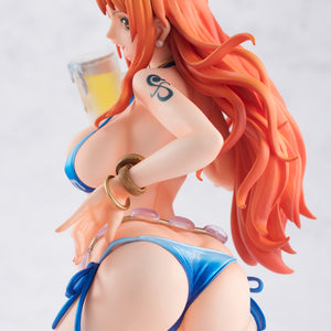 Portrait.Of.Pirates: ONE PIECE "LIMITED EDITION" Nami Ver.BB_SP