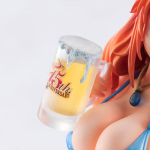 Portrait.Of.Pirates: ONE PIECE "LIMITED EDITION" Nami Ver.BB_SP