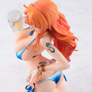 Portrait.Of.Pirates: ONE PIECE "LIMITED EDITION" Nami Ver.BB_SP