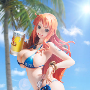 Portrait.Of.Pirates: ONE PIECE "LIMITED EDITION" Nami Ver.BB_SP