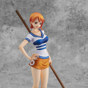 Portrait.Of.Pirates ONE PIECE "Playback Memories”: Nami