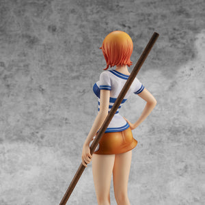 Portrait.Of.Pirates ONE PIECE "Playback Memories”: Nami