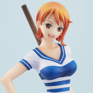Portrait.Of.Pirates ONE PIECE "Playback Memories”: Nami