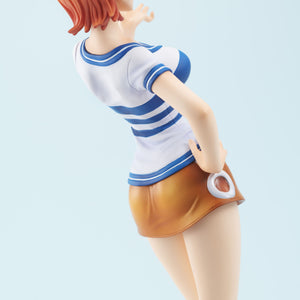Portrait.Of.Pirates ONE PIECE "Playback Memories”: Nami