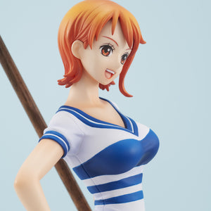 Portrait.Of.Pirates ONE PIECE "Playback Memories”: Nami