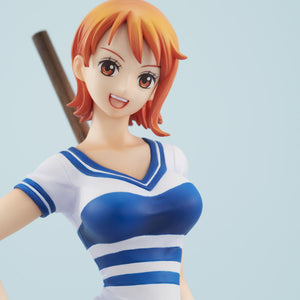 Portrait.Of.Pirates ONE PIECE "Playback Memories”: Nami