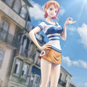 Portrait.Of.Pirates ONE PIECE "Playback Memories”: Nami