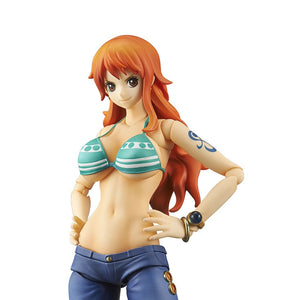 ONE PIECE Nami