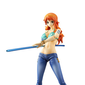 One Piece Nami (Resale)