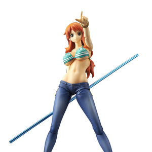 One Piece Nami (Resale)