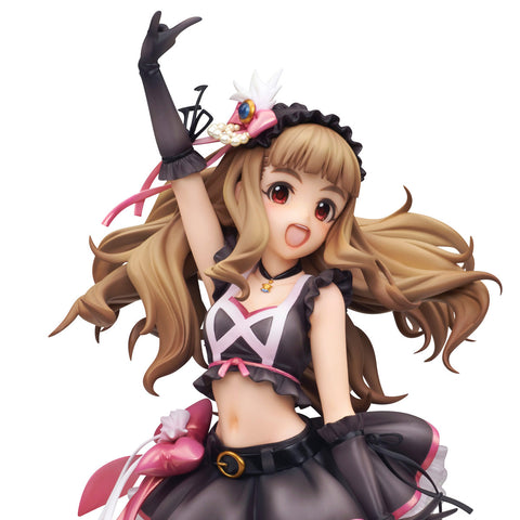 Alpha x Omega: IDOLMASTER CINDERELLA GIRLS - Nao Kamiya Triad Primus Ver.