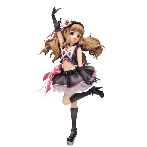 Alpha x Omega: IDOLMASTER CINDERELLA GIRLS - Nao Kamiya Triad