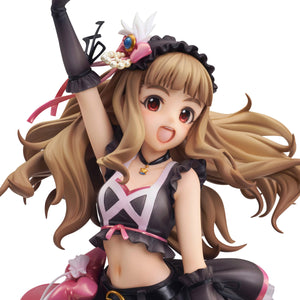 Alpha x Omega: IDOLMASTER CINDERELLA GIRLS - Nao Kamiya Triad Primus Ver.