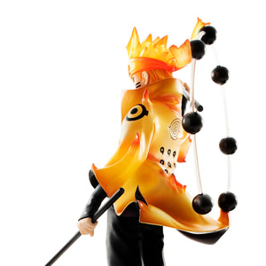 G.E.M Series: Naruto Shippuden - Naruto Uzumaki: Six Paths Sage Mode (Resale)