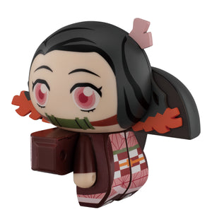 Charaction CUBE Demon Slayer: Kimetsu no Yaiba Nezuko Kamado