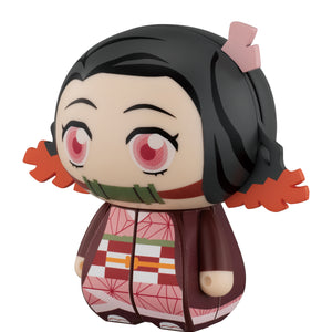 Charaction CUBE Demon Slayer: Kimetsu no Yaiba Nezuko Kamado