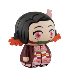 Charaction CUBE Demon Slayer: Kimetsu no Yaiba Nezuko Kamado