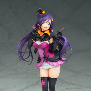 Alpha x Omega: LoveLive! - Nozomi Tojo Pentel iplus Collaboration Ver.