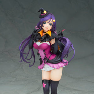 Alpha x Omega: LoveLive! - Nozomi Tojo Pentel iplus Collaboration Ver.