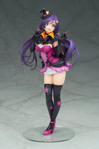 Alpha x Omega: LoveLive! - Nozomi Tojo Pentel iplus Collaboration