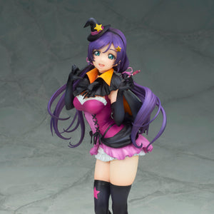 Alpha x Omega: LoveLive! - Nozomi Tojo Pentel iplus Collaboration Ver.