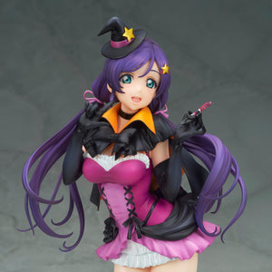 Alpha x Omega: LoveLive! - Nozomi Tojo Pentel iplus Collaboration Ver.