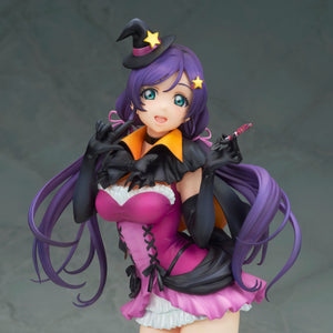 Alpha x Omega: LoveLive! - Nozomi Tojo Pentel iplus Collaboration Ver.