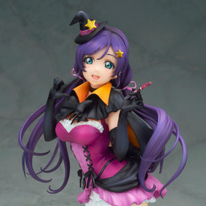 Alpha x Omega: LoveLive! - Nozomi Tojo Pentel iplus Collaboration Ver.