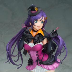 Alpha x Omega: LoveLive! - Nozomi Tojo Pentel iplus Collaboration Ver.