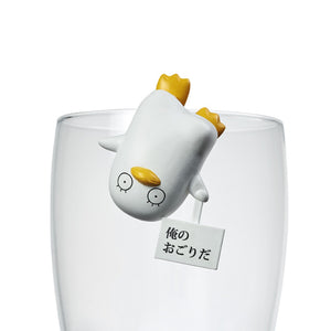 Ochatomo Series: Gintama  Wild & Free Gintama Tea House (Repeat)