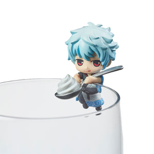 Ochatomo Series: Gintama - The Freedom of the Gintama Chaya ~Remodeled Edition~