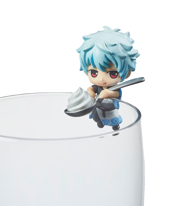 Ochatomo Series: Gintama - The Freedom of the Gintama Chaya ~Remodeled Edition~