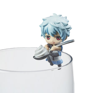 Ochatomo Series: Gintama  Wild & Free Gintama Tea House (Repeat)