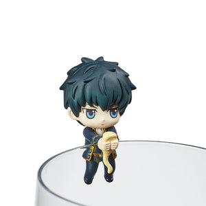 Ochatomo Series: Gintama  Wild & Free Gintama Tea House (Repeat)