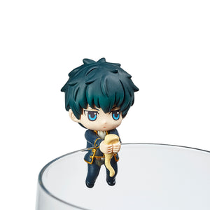 Ochatomo Series: Gintama - The Freedom of the Gintama Chaya ~Remodeled Edition~