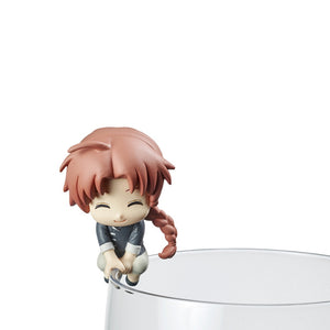 Ochatomo Series: Gintama  Wild & Free Gintama Tea House (Repeat)