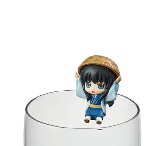 Ochatomo Series: Gintama - The Freedom of the Gintama Chaya ~Remodeled Edition~