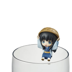 Ochatomo Series: Gintama  Wild & Free Gintama Tea House (Repeat)