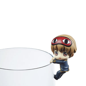 Ochatomo Series: Gintama  Wild & Free Gintama Tea House (Repeat)